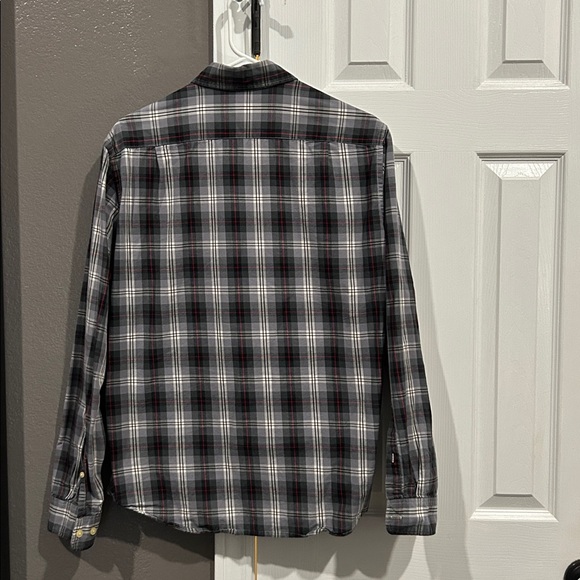 Merona button down - Picture 2 of 2